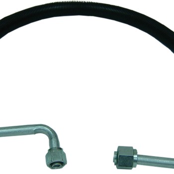 HOSE SUCTION LINE F-SERIES PICKUP HOSE SUCTION LINE F-SERIES PICKUP