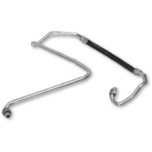 HOSE SUCTION LINE 91-93 VOLVO 940