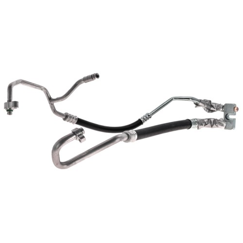 HOSE MANIFOLD LINE 2007-04 F-SERIES PICKUP HOSE MANIFOLD LINE 2007-04 F-SERIES PICKUP