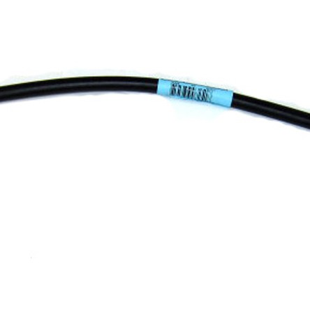 Liquid Line Hose Assembly w/o Orifice Tube - 55882 Liquid Line Hose Assembly w/o Orifice Tube - 55882