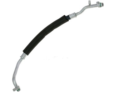 HOSE SUCTION LINE 05-15 ARMADA HOSE SUCTION LINE 05-15 ARMADA