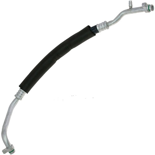 HOSE SUCTION LINE 05-15 ARMADA