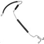 57-0757 - NEW SUCTION LINE