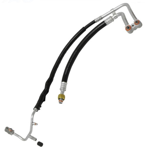 MANIFOLD HOSE RAM VAN 03-98 - 57-0776 MANIFOLD HOSE RAM VAN 03-98 - 57-0776