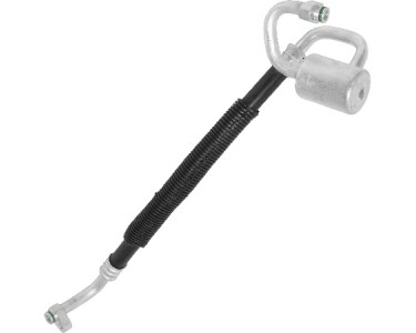 SUCTION LINE 07 RAV4 2.4 - 57-0928 SUCTION LINE 07 RAV4 2.4 - 57-0928