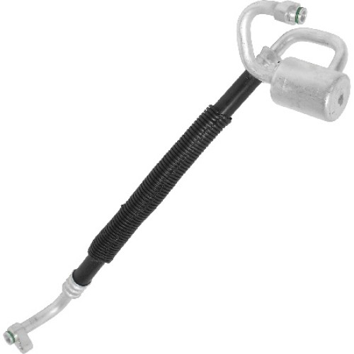 SUCTION LINE 07 RAV4 2.4 - 57-0928 SUCTION LINE 07 RAV4 2.4 - 57-0928