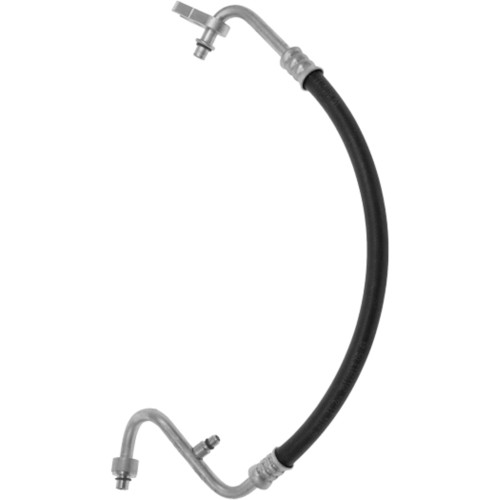 DISCHARGE HOSE