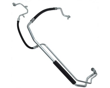 Suction and Discharge Assembly CAMARO  2012-10 - 57-1519