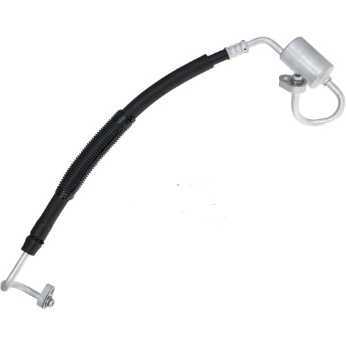 HOSE DISCHARGE LINE 09-12 ESCAPE - 57-1523 HOSE DISCHARGE LINE 09-12 ESCAPE - 57-1523