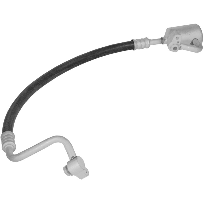 HOSE DISCHARGE LINE TOYOTA TUNDRA 06-03 HOSE DISCHARGE LINE TOYOTA TUNDRA 06-03