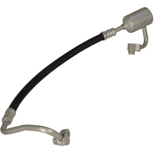 DISCHARGE LINE TOYOTA TUNDRA V8 06-00 4.7L