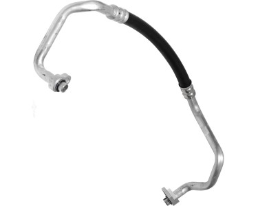 Suction Line Chevrolet Sonic 20-13 1.4L Suction Line Chevrolet Sonic 20-13 1.4L