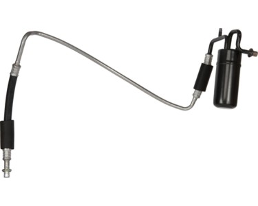 ACCUM W/ HOSE 94-95 TAURUS - 55623