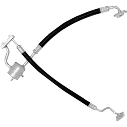 HOSE DISCHARGE LINE 91-92 DAYTONA 57-2195 HOSE DISCHARGE LINE 91-92 DAYTONA 57-2195