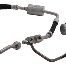 HOSE MANIFOLD LINE 89-93 F-SERIES PICKUP - 57-2279 HOSE MANIFOLD LINE 89-93 F-SERIES PICKUP - 57-2279