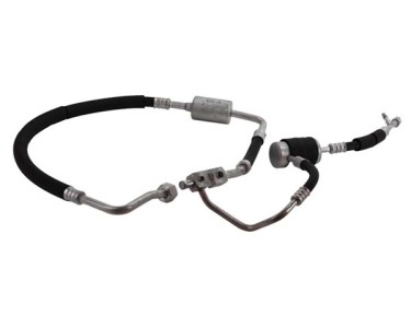 HOSE MANIFOLD LINE 89-93 F-SERIES PICKUP - 57-2279 HOSE MANIFOLD LINE 89-93 F-SERIES PICKUP - 57-2279