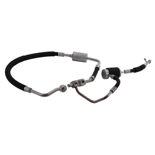 HOSE MANIFOLD LINE 89-93 F-SERIES PICKUP - 57-2279