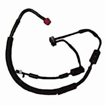 HOSE MANIFOLD LINE 89-93 F-SERIES PICKUP - 57-2282 HOSE MANIFOLD LINE 89-93 F-SERIES PICKUP - 57-2282