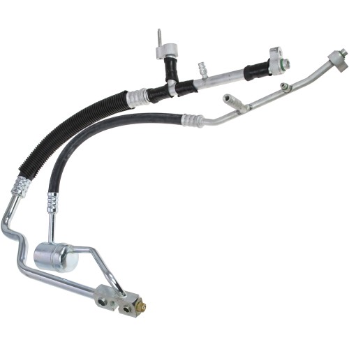 MANIFOLD HOSE ASSY
