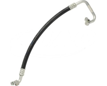 SUCTION LINE MAZ MPV 06-02 - 55057 SUCTION LINE MAZ MPV 06-02 - 55057