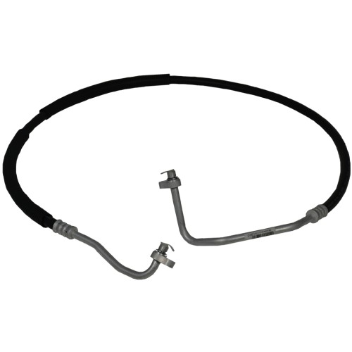 SUCTION LINE 03-07 CHEVY & GMC VAN 4.8/5.3/6.0L