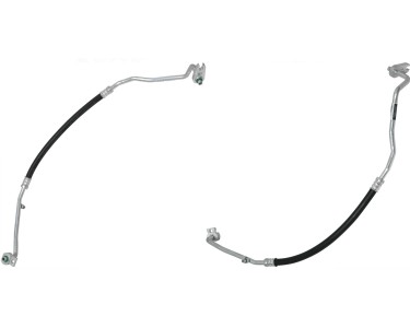 AC DISCHARGE LINE 2500 HD 3500 HD