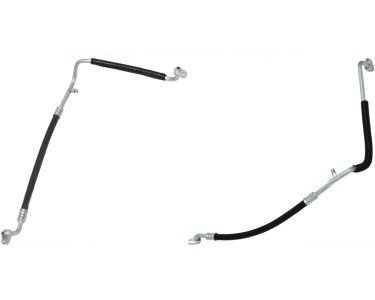 HOSE DISCHARGE LINE 00-02 SILVERADO - 57-31113