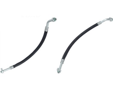 SUCTION HOSE TAHOE/SUBURBAN - 57-31114