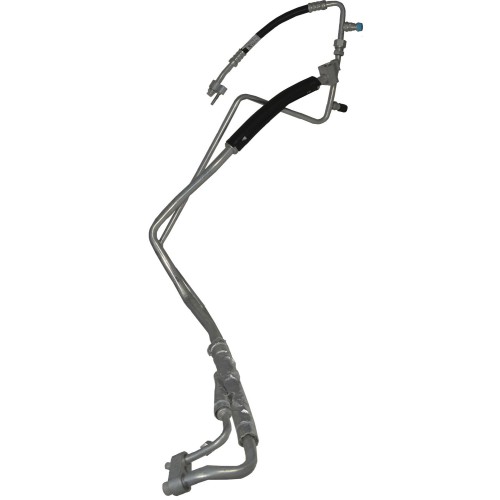 HOSE SUCTION LINE 00-05 DEVILLE - 57-31148 HOSE SUCTION LINE 00-05 DEVILLE - 57-31148