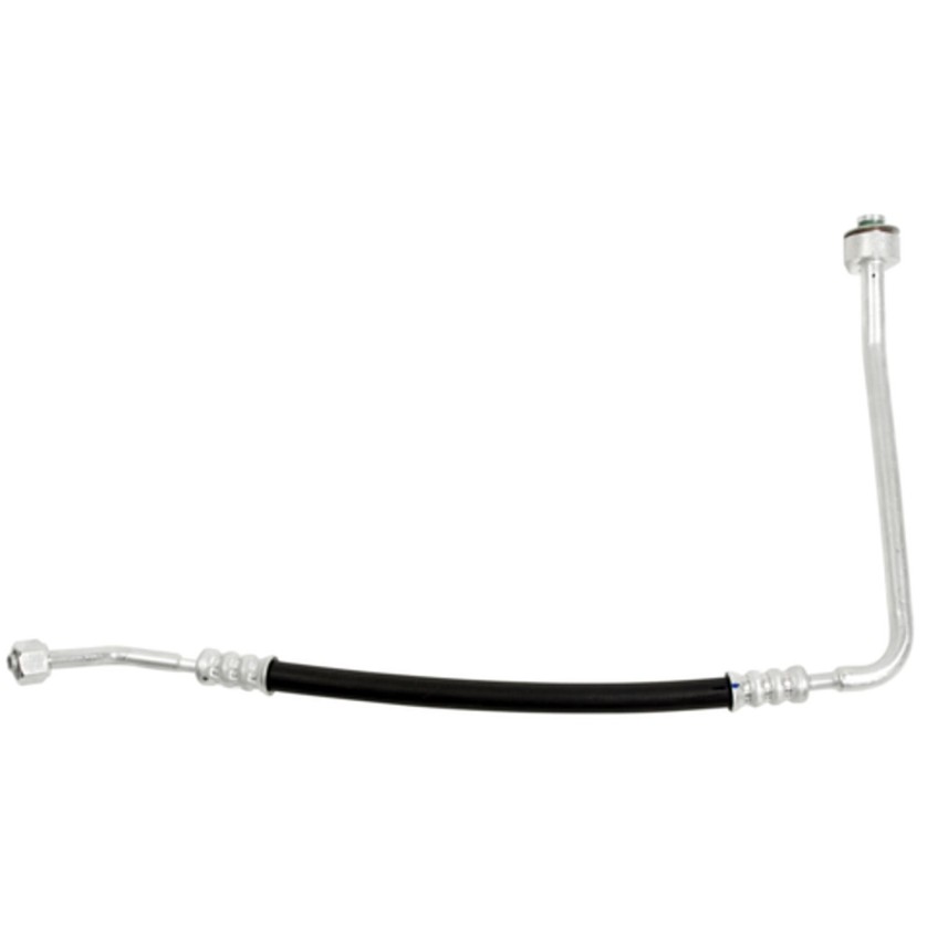 LIQUID LINE HOSE ASSEMBLY W/O ORIFICE TUBE - 65271