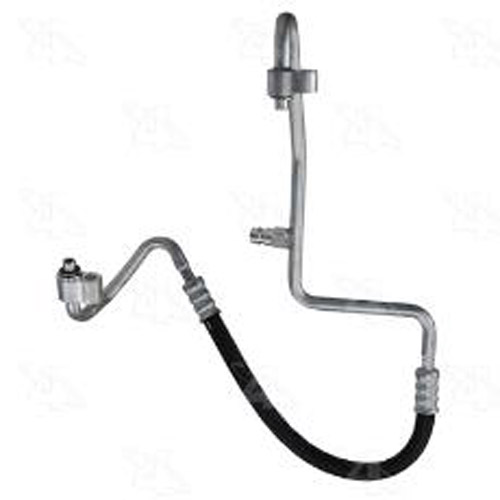 DISCHARGE HOSE