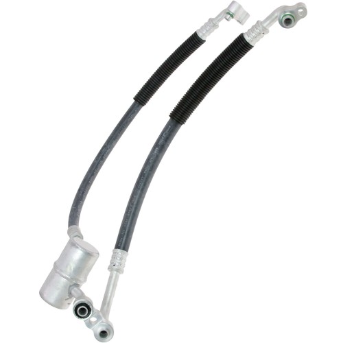 MANIFOLD HOSE ASSY