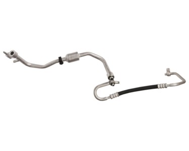 A/C MANIFOLD HOSE ASSEMBLY CHEVY COBALT 2.2 06-05