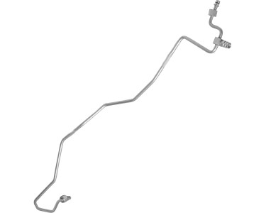 AC LIQUID LINE W/O ORIFICE TUBE TACOMA 00-99