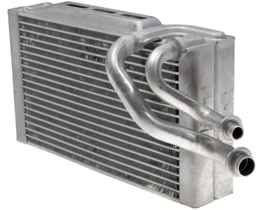 EVAPORATOR AUXILIARY ESCALADE/SUBURBAN/TAHOE/YUKON