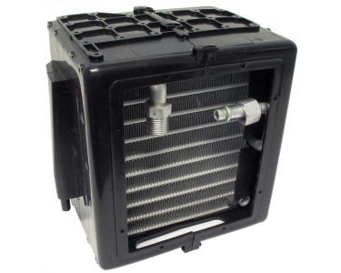 EVAP DARUMA ORING LH DRIVE - 59-8518