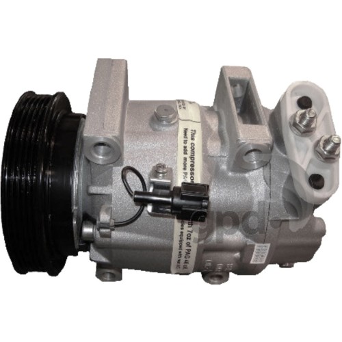 9641378 - COMPRESSOR KIT