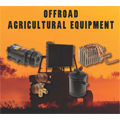 Heavy Duty And Agricultural Application Lists