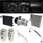 2007-2010 JEEP WRANGLER 3.8L, AUTOMATIC TRANSMISSION, WITH REAR DEFROSTER - CK-0710AD