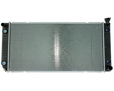 RAD 94-95 C/K SERIES/SUBURBAN 5.7L RAD 94-95 C/K SERIES/SUBURBAN 5.7L