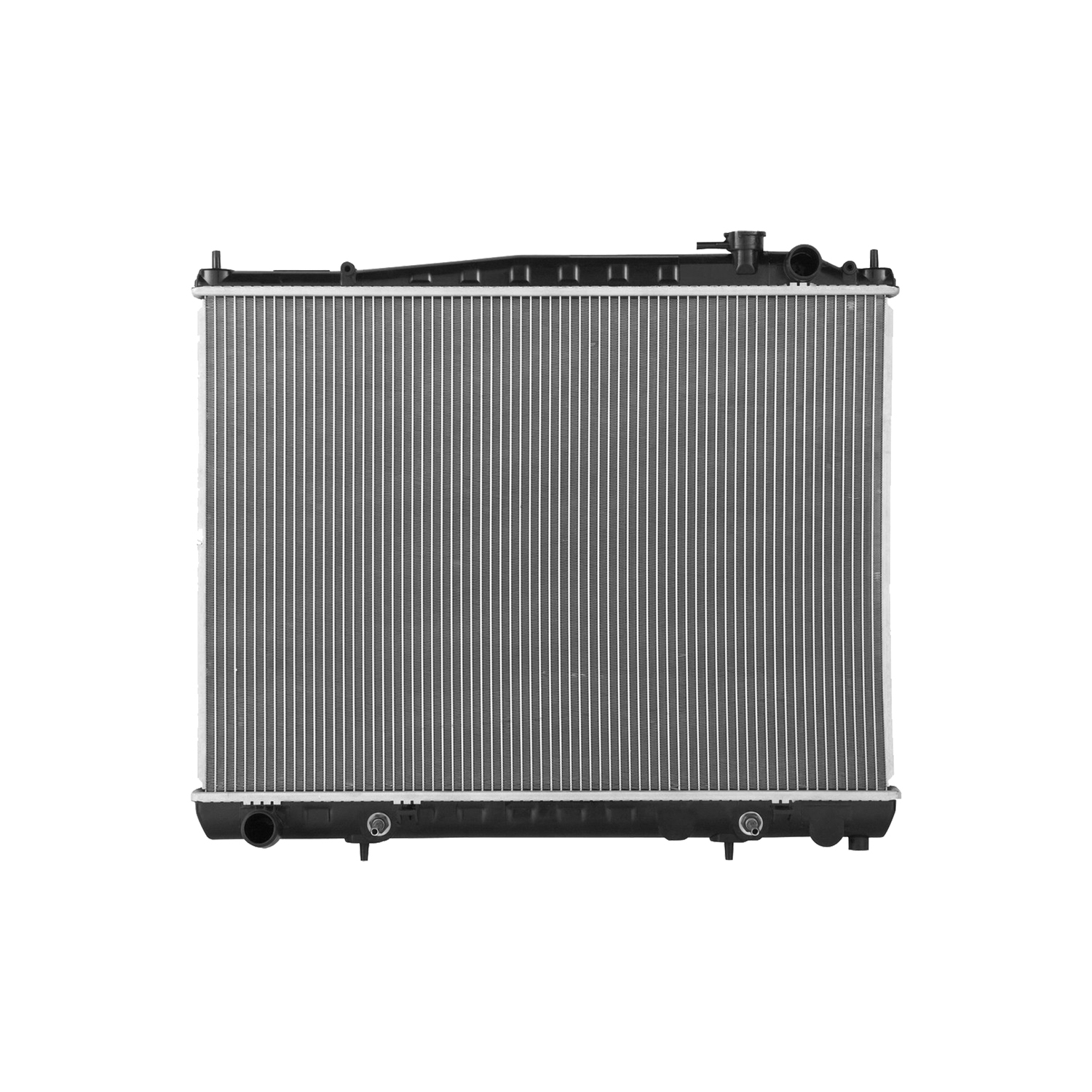 RADIATOR 01-04 NISSAN PATHFINDER 3.5L AT RADIATOR 01-04 NISSAN PATHFINDER 3.5L AT