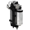 AC CONDENSER W/DRIER BMW - 64-53-6-805-342