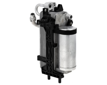 AC CONDENSER W/DRIER BMW - 64-53-6-805-342