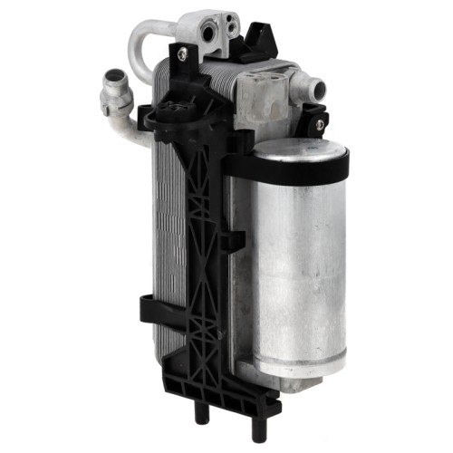 AC CONDENSER W/DRIER BMW - 64-53-6-805-342