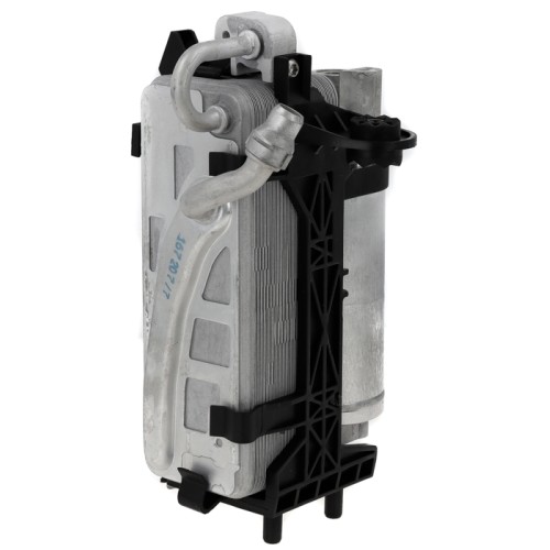 AC CONDENSER W/DRIER BMW - 64-53-6-805-342