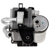 AC CONDENSER W/DRIER BMW - 64-53-6-805-342