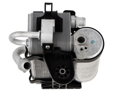 AC CONDENSER W/DRIER BMW - 64-53-6-805-342