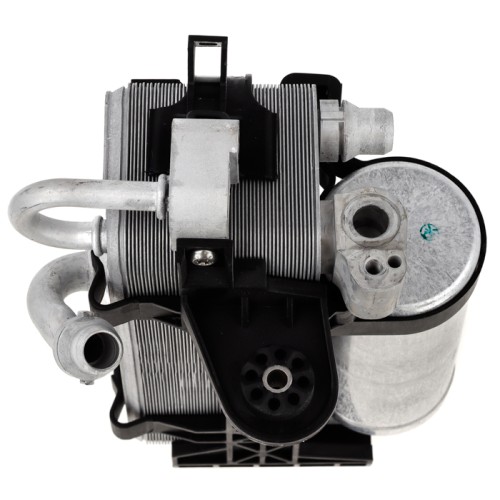 AC CONDENSER W/DRIER BMW - 64-53-6-805-342