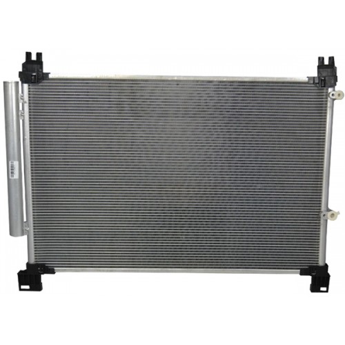 CONDENSER 16-12 LEXUS RX350 - G30017