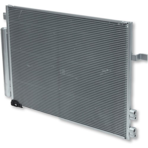 AC CONDENSER 23-17 ACADIA 25-17 Blazer XT5 XT6 AC CONDENSER 23-17 ACADIA 25-17 Blazer XT5 XT6